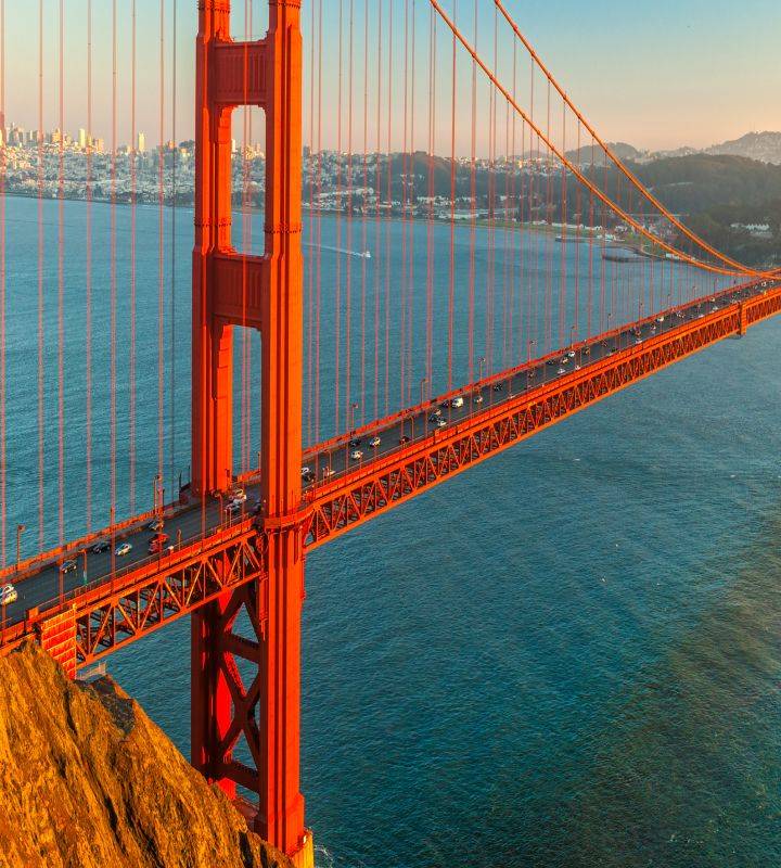 Photo pittoresque de California