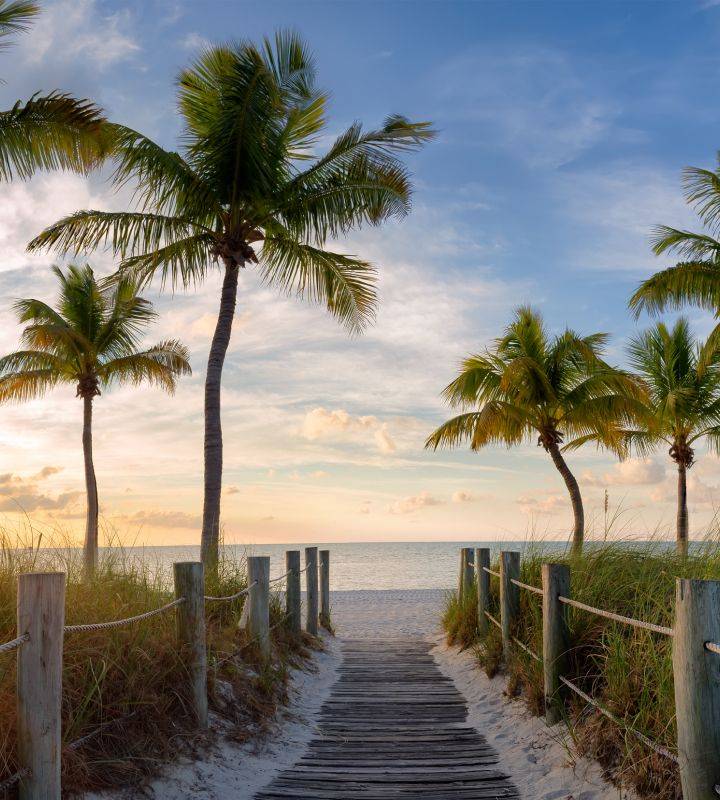 Photo pittoresque de Florida