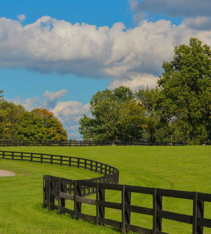 Scenic photo of Kentucky