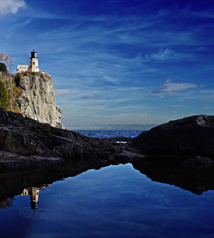 Photo pittoresque de Minnesota