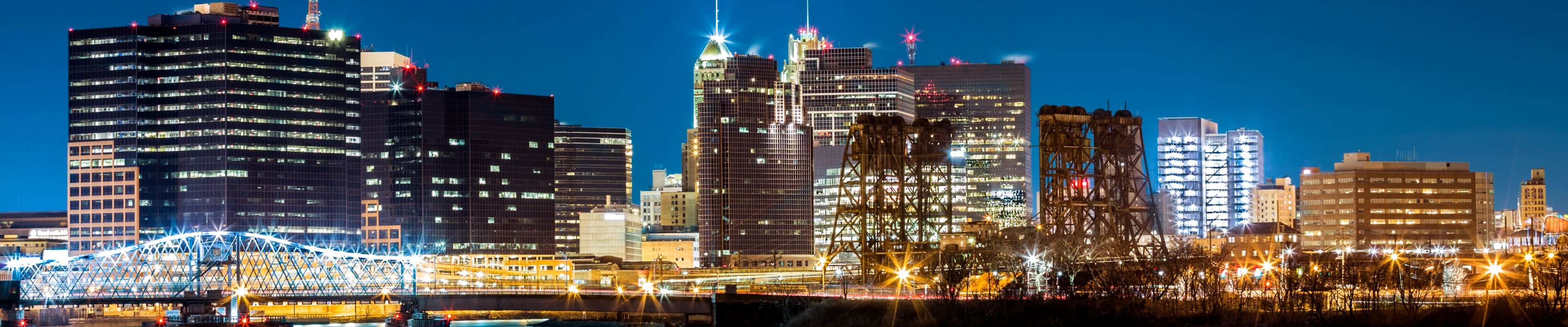 Scenic photo of Atlantic City, NJ