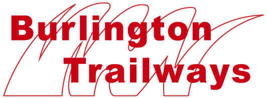 Burlington Trailways Bus Company schedule cancellations